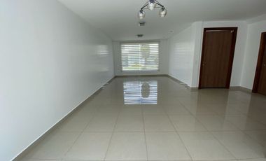 Alquiler o renta de casa de 3 dormitorios en tumbaco sector la ceramica