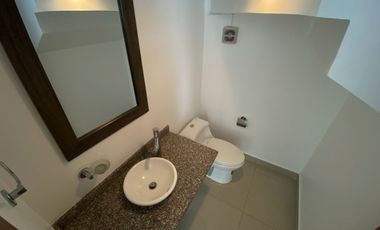 Alquiler o renta de casa de 3 dormitorios en tumbaco sector la ceramica