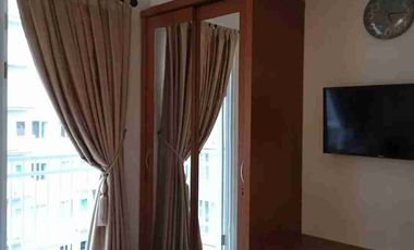 Dijual/Sewa murah: 1 Unit Studio Fully Furnished di Apartemen Bogor Icon