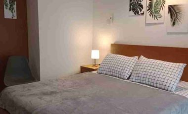 Dijual/Sewa murah: 1 Unit Studio Fully Furnished di Apartemen Bogor Icon