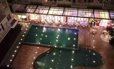 Dijual/Sewa murah: 1 Unit Studio Fully Furnished di Apartemen Bogor Icon