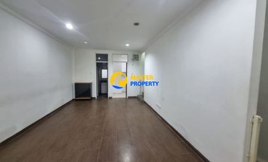 Dijual Ruko Cordoba PIK 5x12,5, 3,5 Lantai, Sudah Renov, HGB