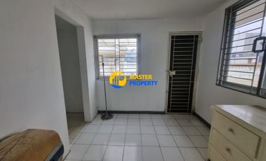 Dijual Ruko Cordoba PIK 5x12,5, 3,5 Lantai, Sudah Renov, HGB