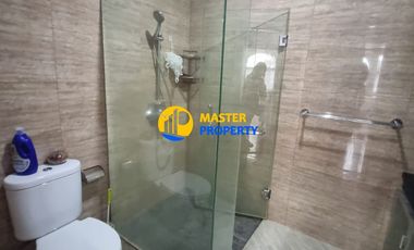 Dijual Ruko Cordoba PIK 5x12,5, 3,5 Lantai, Sudah Renov, HGB