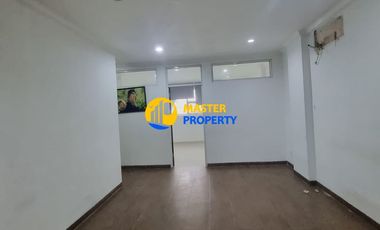 Dijual Ruko Cordoba PIK 5x12,5, 3,5 Lantai, Sudah Renov, HGB