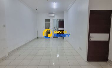 Dijual Ruko Cordoba PIK 5x12,5, 3,5 Lantai, Sudah Renov, HGB