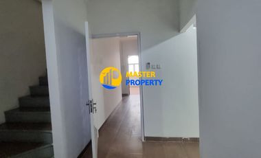 Dijual Ruko Cordoba PIK 5x12,5, 3,5 Lantai, Sudah Renov, HGB