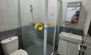 Dijual Ruko Cordoba PIK 5x12,5, 3,5 Lantai, Sudah Renov, HGB