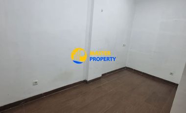 Dijual Ruko Cordoba PIK 5x12,5, 3,5 Lantai, Sudah Renov, HGB