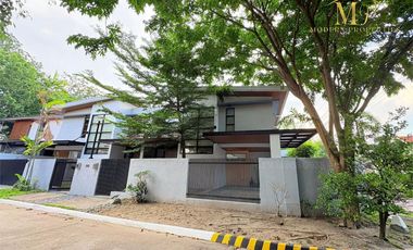 4 BEDROOM FULLY FURNISHED HOUSE FOR RENT WITH SWIMMING POOL IN ANGELES CITY, PAMPANGA