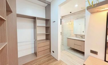 4 BEDROOM FULLY FURNISHED HOUSE FOR RENT WITH SWIMMING POOL IN ANGELES CITY, PAMPANGA