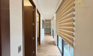 4 BEDROOM FULLY FURNISHED HOUSE FOR RENT WITH SWIMMING POOL IN ANGELES CITY, PAMPANGA