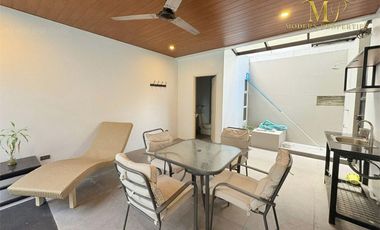 4 BEDROOM FULLY FURNISHED HOUSE FOR RENT WITH SWIMMING POOL IN ANGELES CITY, PAMPANGA