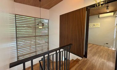 4 BEDROOM FULLY FURNISHED HOUSE FOR RENT WITH SWIMMING POOL IN ANGELES CITY, PAMPANGA