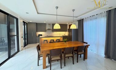 4 BEDROOM FULLY FURNISHED HOUSE FOR RENT WITH SWIMMING POOL IN ANGELES CITY, PAMPANGA