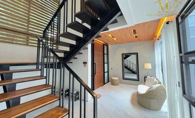 4 BEDROOM FULLY FURNISHED HOUSE FOR RENT WITH SWIMMING POOL IN ANGELES CITY, PAMPANGA