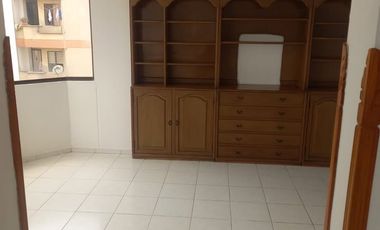 ARRIENDO APTO 220METROS EN ALARCON