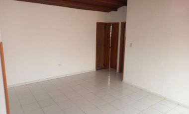 ARRIENDO APTO 220METROS EN ALARCON