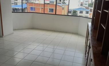 ARRIENDO APTO 220METROS EN ALARCON