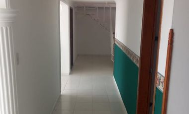 ARRIENDO APTO 220METROS EN ALARCON