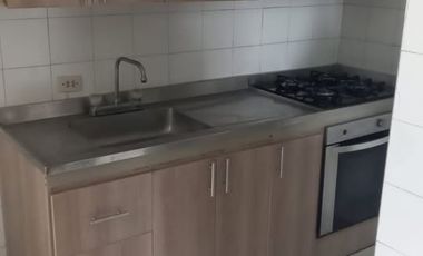 ARRIENDO APTO 220METROS EN ALARCON