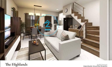 AFFORDABLE HOUSE & LOT FOR SALE IN MANDAUE CITY NEAR ATENEO SACRED HEART SCHOOL