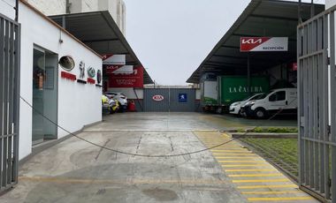 🏡 OPORTUNIDAD: Amplio Terreno de 1,250 m² en Zona Comercial – Chorrillos