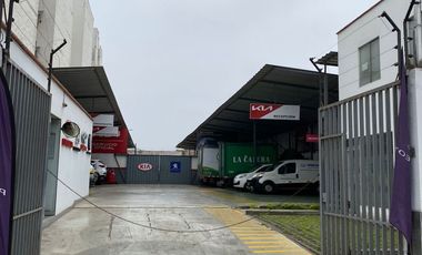 🏡 OPORTUNIDAD: Amplio Terreno de 1,250 m² en Zona Comercial – Chorrillos