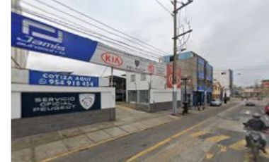 🏡 OPORTUNIDAD: Amplio Terreno de 1,250 m² en Zona Comercial – Chorrillos