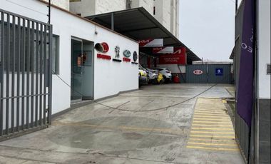 🏡 OPORTUNIDAD: Amplio Terreno de 1,250 m² en Zona Comercial – Chorrillos