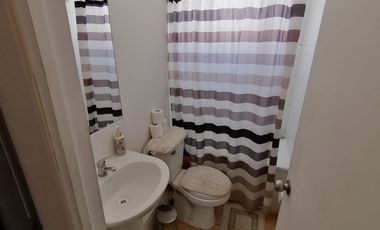 San Felipe – Arriendo Depto. Amoblado Cond. San Felipe II