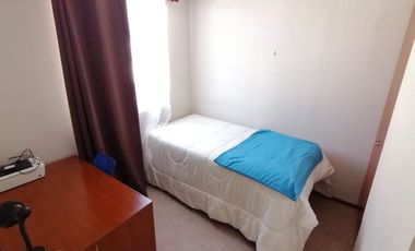 San Felipe – Arriendo Depto. Amoblado Cond. San Felipe II