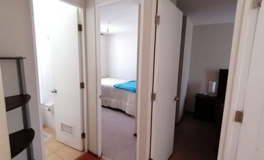 San Felipe – Arriendo Depto. Amoblado Cond. San Felipe II