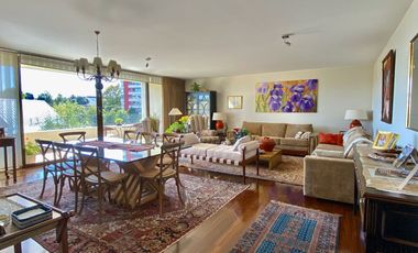 Arriendo Departamento Edificio El Vergel.