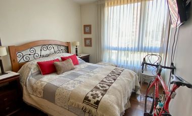 Arriendo Departamento Edificio El Vergel.