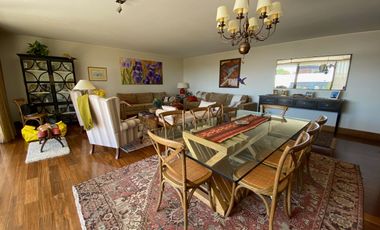 Arriendo Departamento Edificio El Vergel.