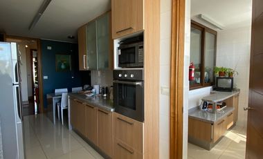 Arriendo Departamento Edificio El Vergel.