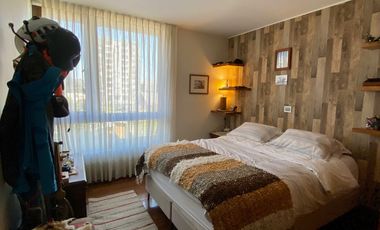 Arriendo Departamento Edificio El Vergel.