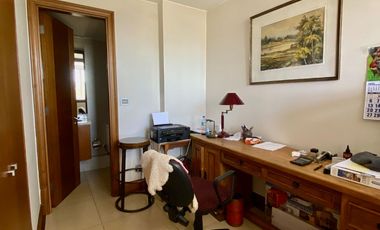 Arriendo Departamento Edificio El Vergel.