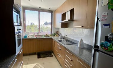 Arriendo Departamento Edificio El Vergel.