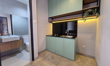 DIJUAL RUMAH 2 LANTAI DI BSD CITY DEKAT TOL BANGET STRATEGIS MINIMALIS MEWAH PROMO FREE DP