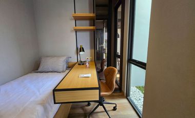 DIJUAL RUMAH 2 LANTAI DI BSD CITY DEKAT TOL BANGET STRATEGIS MINIMALIS MEWAH PROMO FREE DP