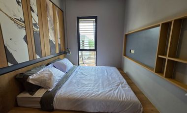 DIJUAL RUMAH 2 LANTAI DI BSD CITY DEKAT TOL BANGET STRATEGIS MINIMALIS MEWAH PROMO FREE DP