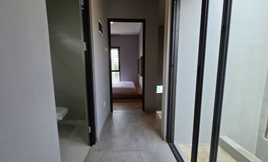 DIJUAL RUMAH 2 LANTAI DI BSD CITY DEKAT TOL BANGET STRATEGIS MINIMALIS MEWAH PROMO FREE DP