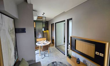 DIJUAL RUMAH 2 LANTAI DI BSD CITY DEKAT TOL BANGET STRATEGIS MINIMALIS MEWAH PROMO FREE DP