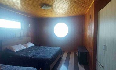 Excelente Propiedad  primera linea vista la mar en Algarrobo.