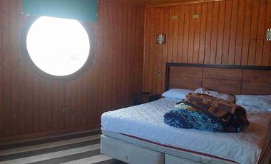 Excelente Propiedad  primera linea vista la mar en Algarrobo.