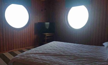 Excelente Propiedad  primera linea vista la mar en Algarrobo.