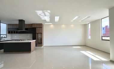 CASA EN VENTA PACHUCA, A 5 MIN DE EXPLANADA, 3 HABITACIONES, ROOF GARDEN.
