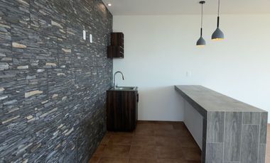 CASA EN VENTA PACHUCA, A 5 MIN DE EXPLANADA, 3 HABITACIONES, ROOF GARDEN.